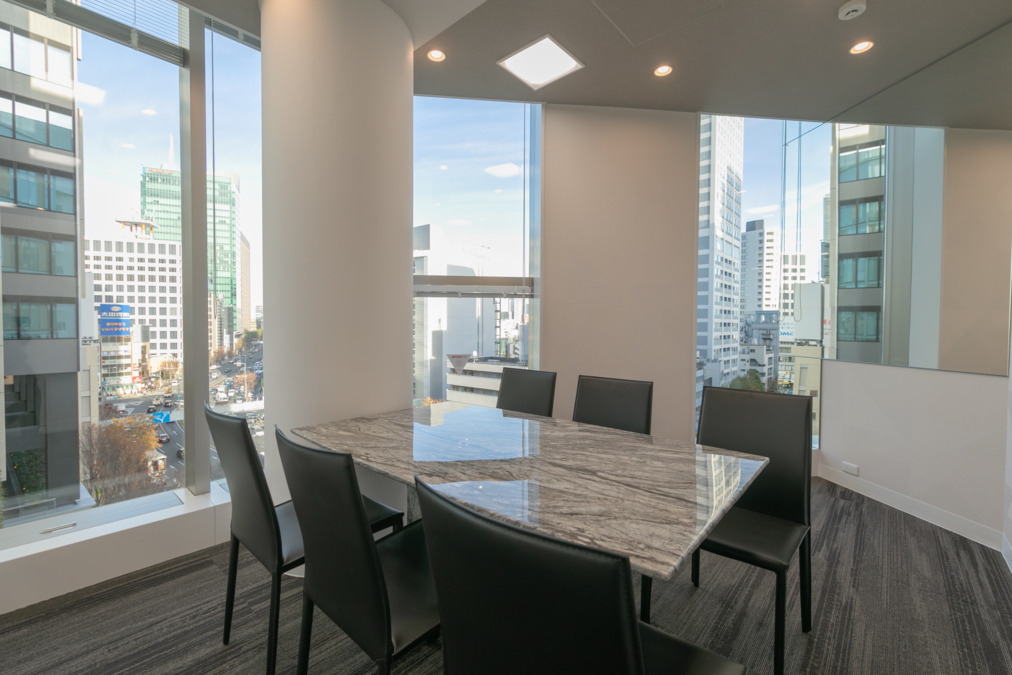 新未来クリニック（医療事務/受付の求人）の写真11枚目：