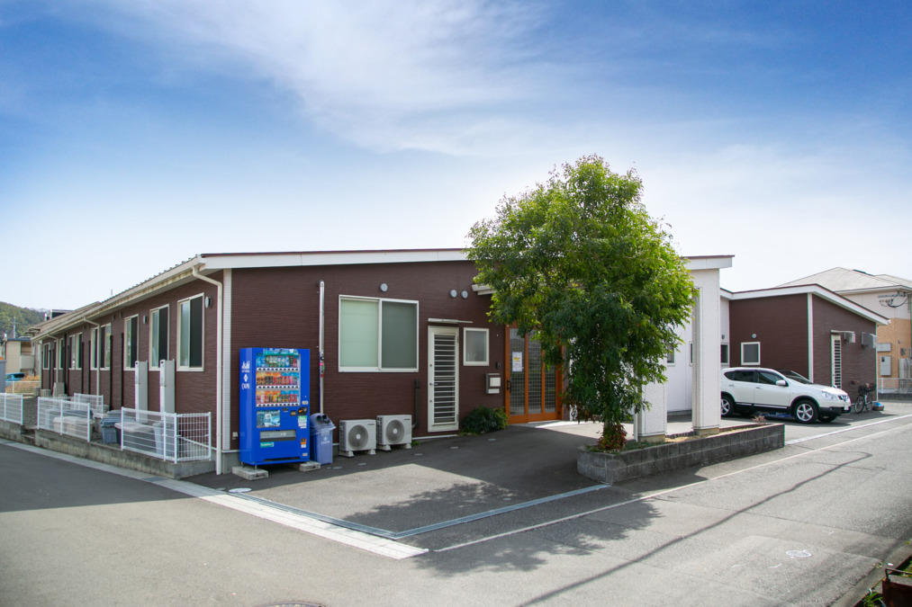 住宅型有料老人ホーム　ステーション常行の写真2枚目：