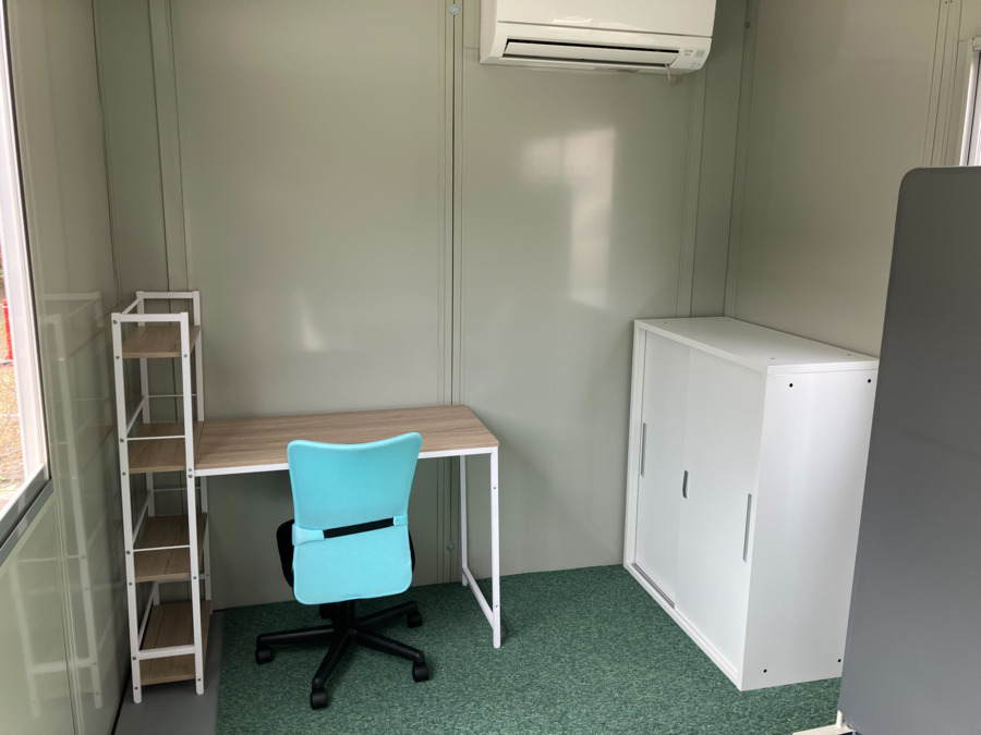 クレスタ相談支援事業所【2025年07月01日オープン】(相談支援専門員の求人)の写真4枚目: