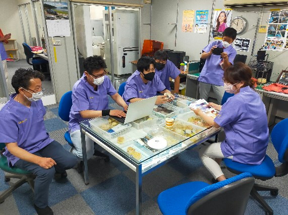 株式会社アトム（歯科衛生士の求人）の写真9枚目：