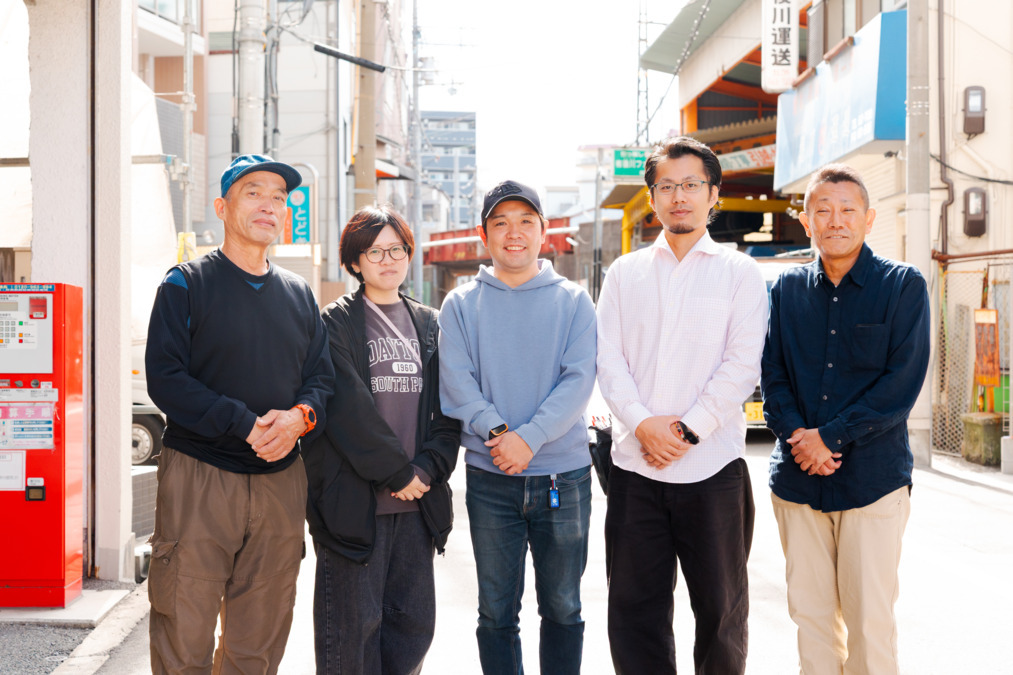 ハピアーワークス(生活支援員の求人)の写真6枚目: