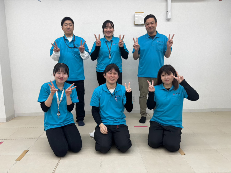 放課後等児童デイサービス アレッタ 井土ヶ谷店(児童指導員/指導員の求人)の写真4枚目: