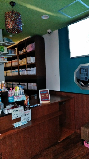 ヘイワドー薬局本店（薬剤師の求人）の写真4枚目：