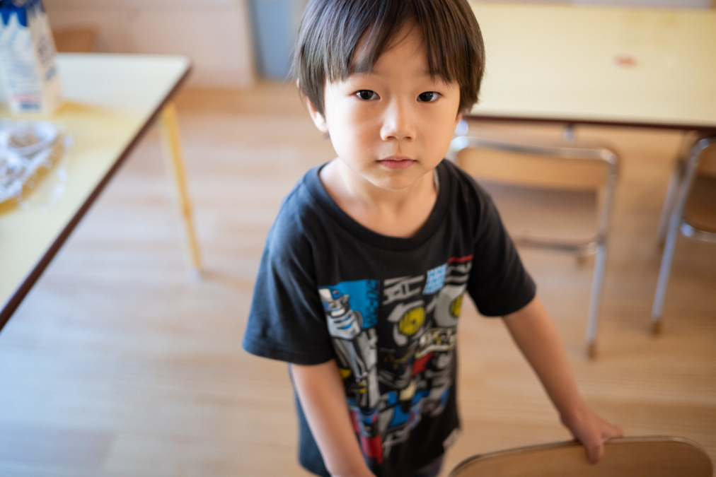 はな保育園くるまみち（保育士の求人）の写真8枚目：