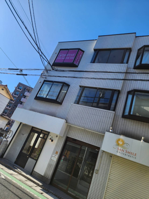はあとねいる八王子店（ネイリストの求人）の写真2枚目：