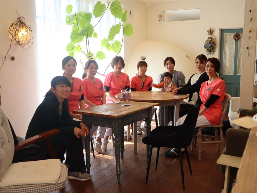 こころ歯クリニックの写真8枚目：