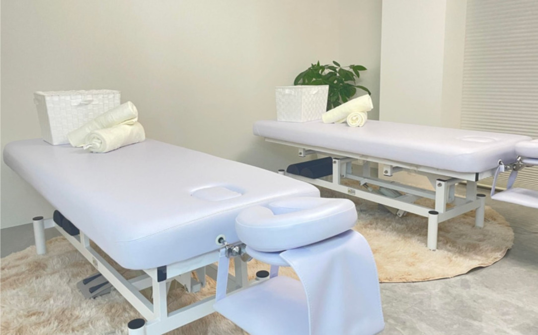 NAORU整体 高崎院の写真2枚目: