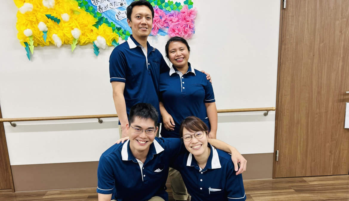 生活介護デイサービス CLAN平野の写真8枚目: