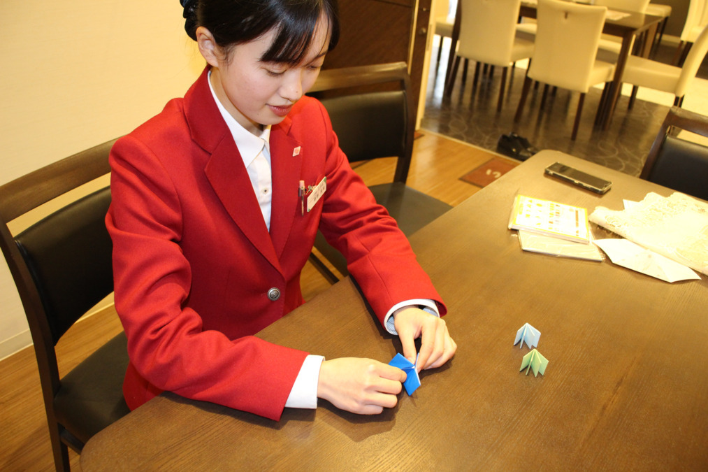 花浄院 お葬式相談室 宝殿店の写真2枚目: