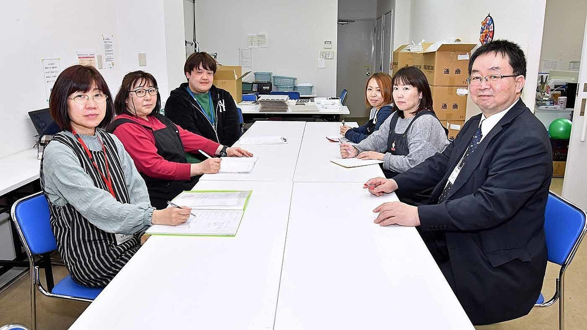 self-A・ハニービー額新保の写真8枚目：