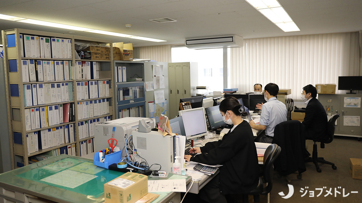 総合病院　伊達赤十字病院の写真5枚目：仕事とプライベートのメリハリをつけて働ける環境です
