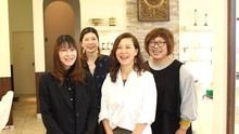 ソラティオ北本店（美容師の求人）の写真3枚目：