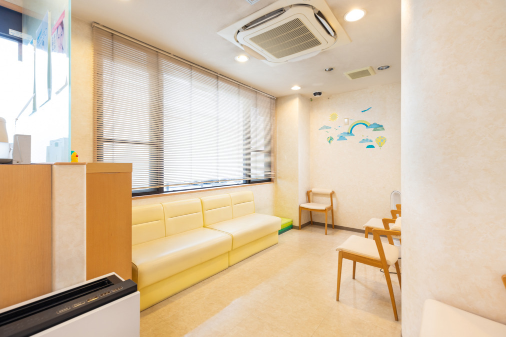 武内歯科医院(歯科衛生士の求人)の写真6枚目: