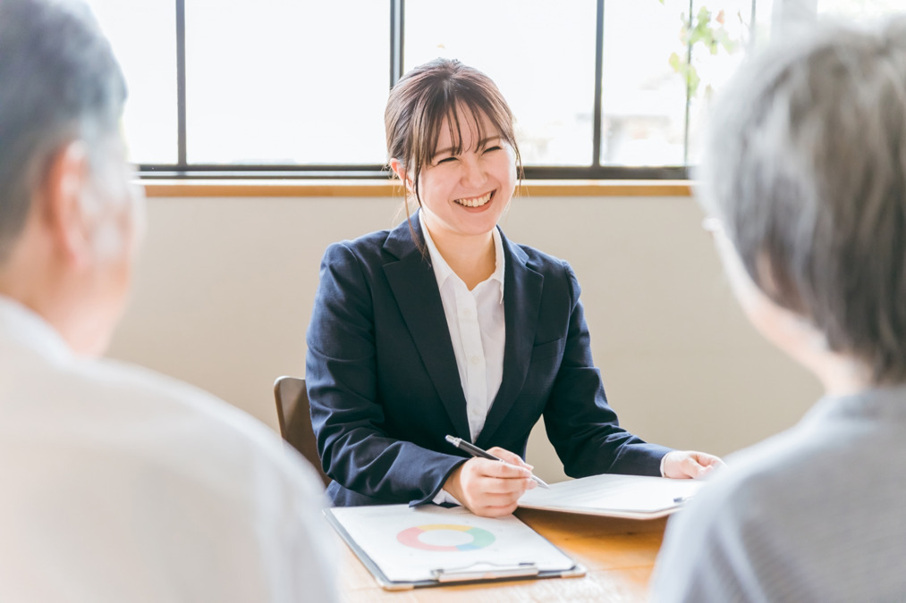 居宅介護事業所CARESPACE　（仮称）の画像