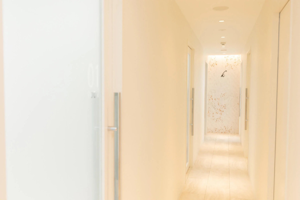 岸上歯科クリニック 幕張分院【2025年09月01日オープン】の写真6枚目: