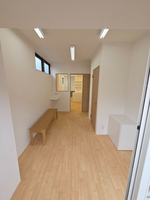 ねむの木薬局　ふきあげ店の写真