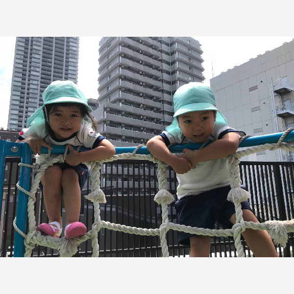 フェアリールーム 天六園（保育士の求人）の写真7枚目：