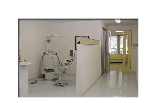 ごとう歯科の写真2枚目: