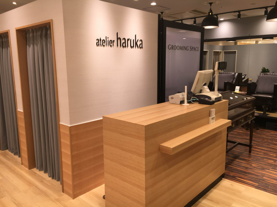 MANICURE HOUSE 新宿京王モール アネックス店(ネイリストの求人)の写真: