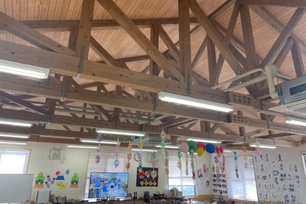 居宅介護支援センター　ほたるの写真