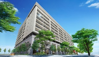 リルセーヌちはら台の写真