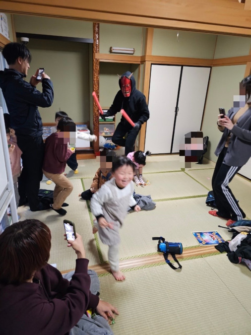 児童発達支援・放課後等デイサービスキッズハウスSUN（児童発達支援管理責任者の求人）の写真4枚目：