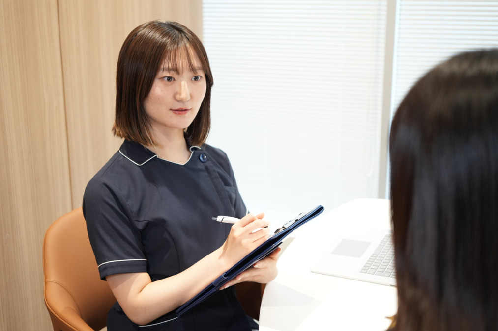 札幌大通こころのクリニックの写真