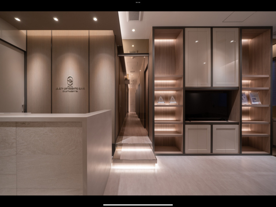 千葉センシティ矯正歯科(歯科衛生士の求人)の写真2枚目: