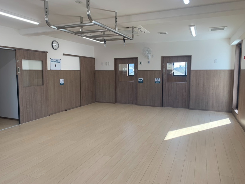 児童発達支援 元気キッズPSC　station3（言語聴覚士の求人）の写真3枚目：