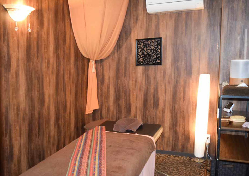 asian relaxation villa大野城店の写真10枚目：