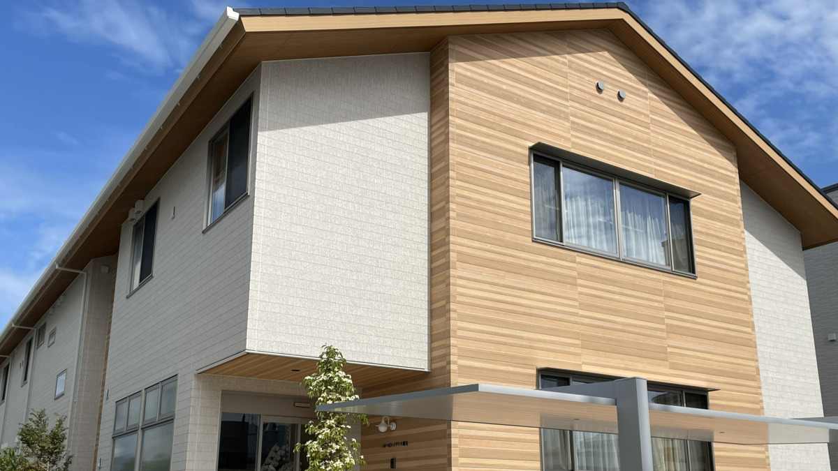 みつばレジデンス鶴見の写真