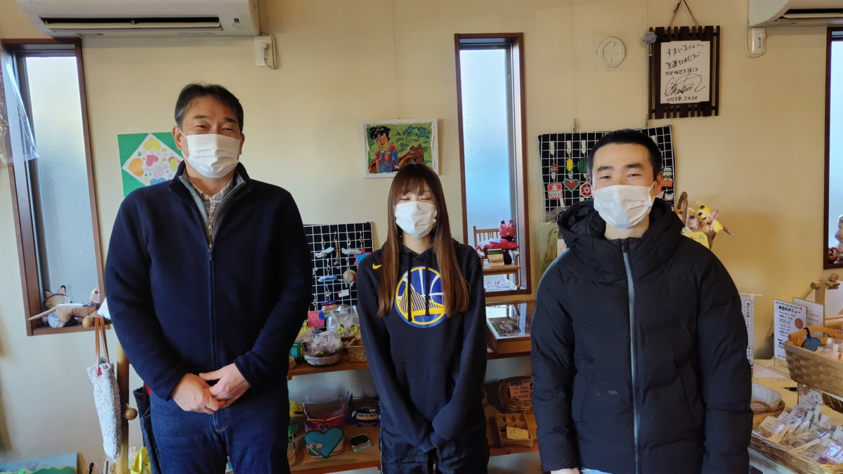 ミコミコ（生活支援員の求人）の写真3枚目：