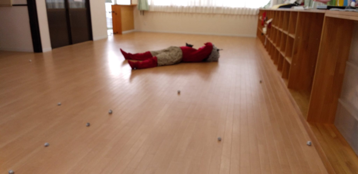 リトルわんぱく保育園の写真5枚目：