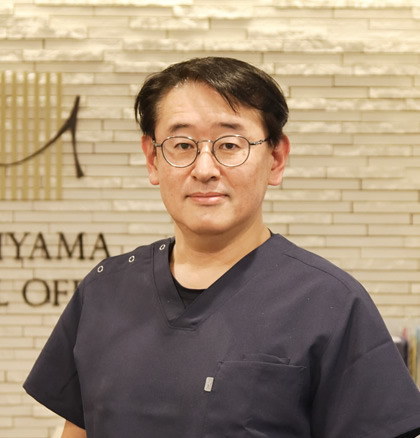 医療法人社団丸山歯科医院の写真2枚目：