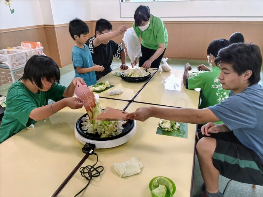 にじのそら（公認心理師/臨床心理士の求人）の写真3枚目：