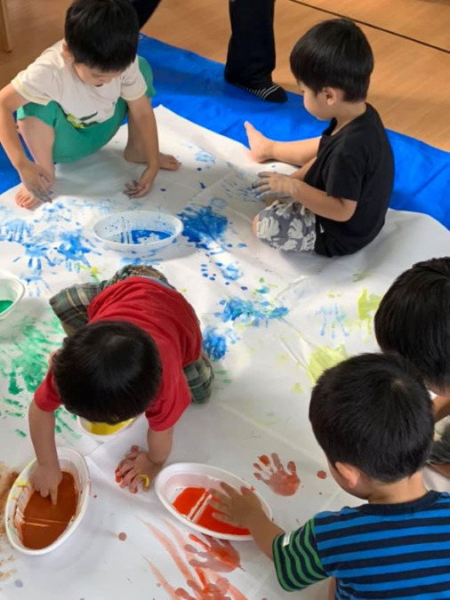 プロスペールの写真4枚目：