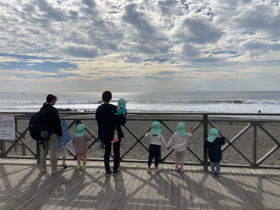 hareirokids松浪保育園【2025年04月01日オープン】（保育士の求人）の写真8枚目：