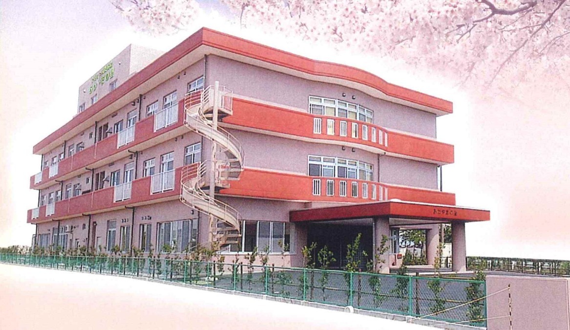 あわやまの里の写真