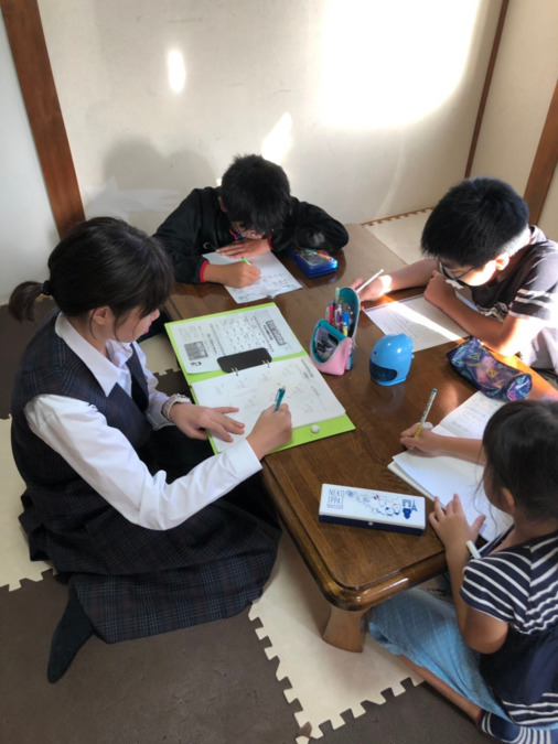 児童発達支援放課後等デイサービスはあと(児童指導員/指導員の求人)の写真3枚目: