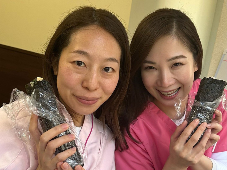 神谷町デンタルクリニック（歯科衛生士の求人）の写真5枚目：