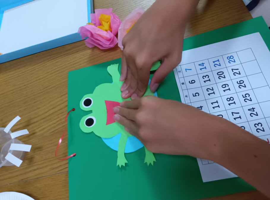 通所支援ベルテールちはら台園(児童指導員/指導員の求人)の写真6枚目: