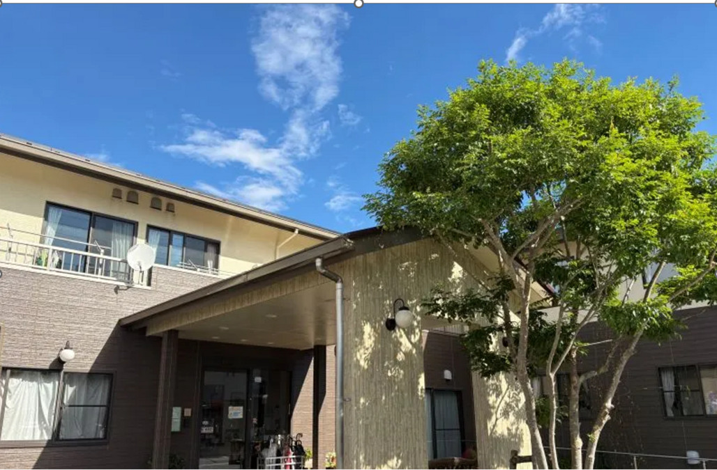 サービス付き高齢者向け住宅　ご隠居長屋和楽久みさと早稲田の写真