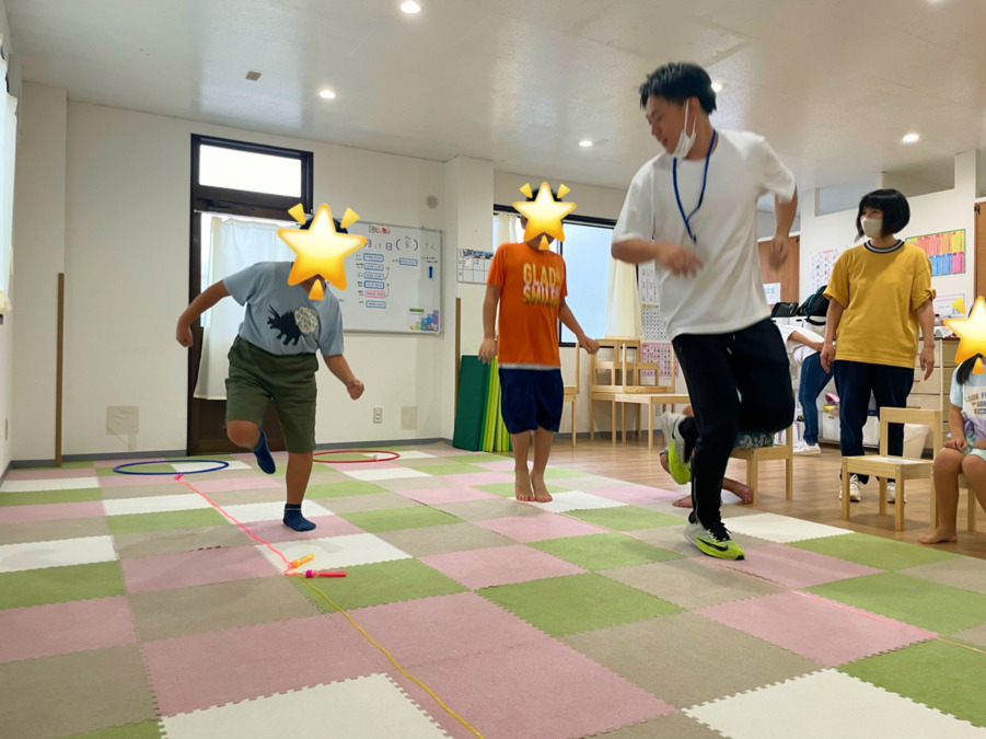 じぃあい 松戸新田【2025年秋オープン予定】（児童指導員/指導員の求人）の写真3枚目：
