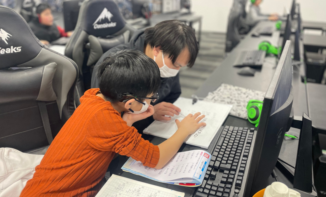 放課後等デイサービス　ユニプレkids戸畑校（言語聴覚士の求人）の写真15枚目：