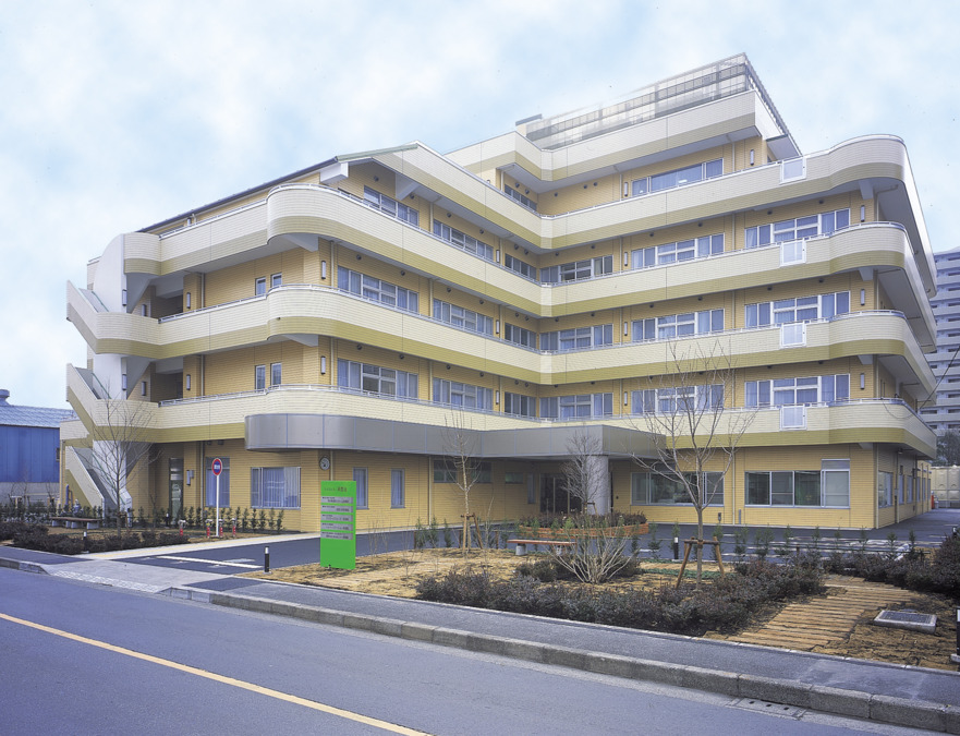 認知症対応型通所介護ほのか（介護職/ヘルパーの求人）の写真5枚目：