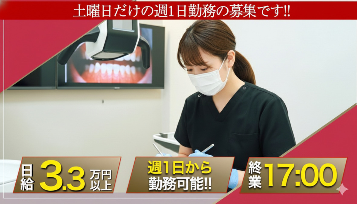 小岩駅前パークス歯科の写真