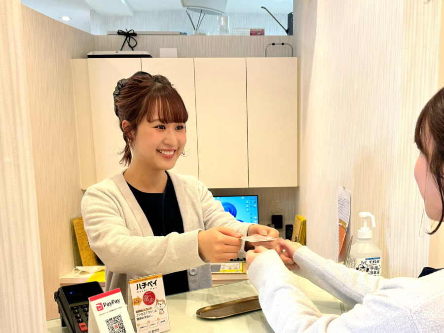 えびす矯正歯科(歯科衛生士の求人)の写真15枚目: