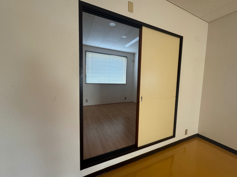 児童発達支援そぷら【2026年04月オープン予定】（保育士の求人）の写真6枚目：子どもたちの学びの場…？まだまだ未定ですが楽しみですね。