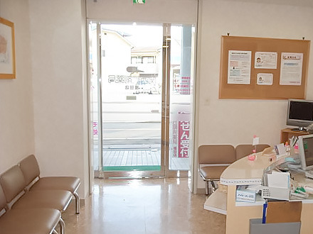 関西調剤薬局福田店（薬剤師の求人）の写真2枚目：