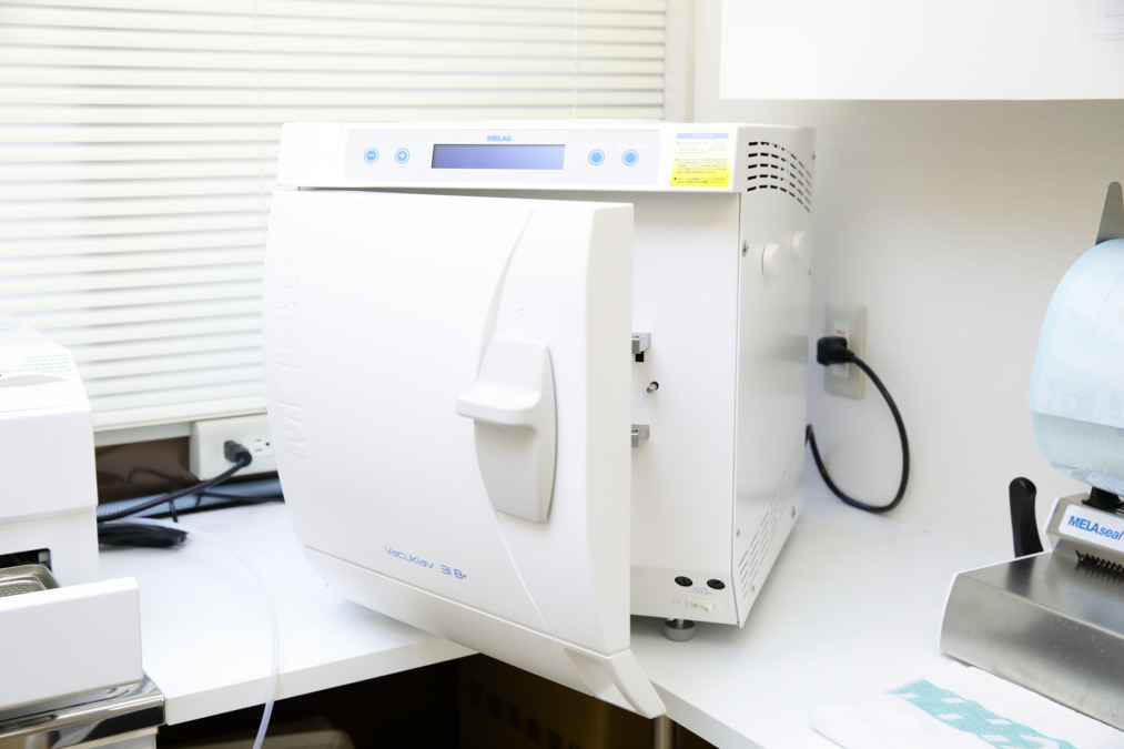 湯河原ダイヤモンド歯科・訪問歯科診療所(歯科衛生士の求人)の写真6枚目: